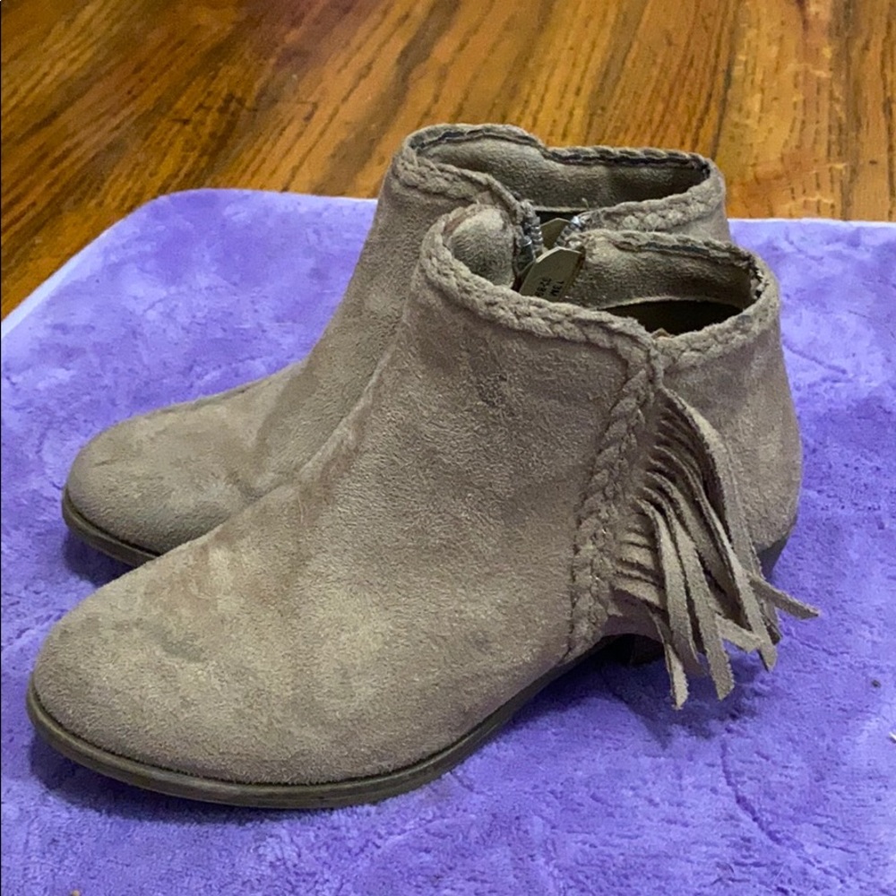 Sugar boots
